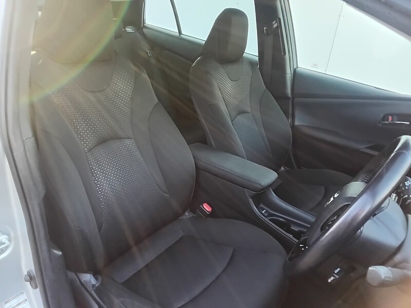 Used Toyota Prius 2025 for sale - 76047074: Photo 34