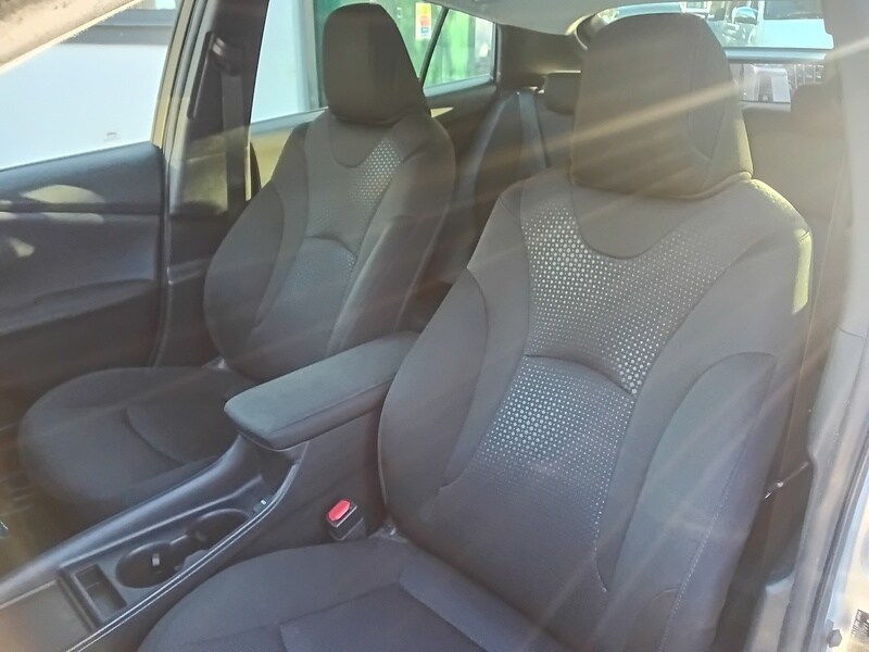 Used Toyota Prius 2025 for sale - 76047074: Photo 35