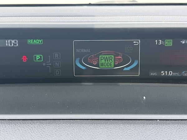 Used Toyota Prius 2025 for sale - 76047074: Photo 35