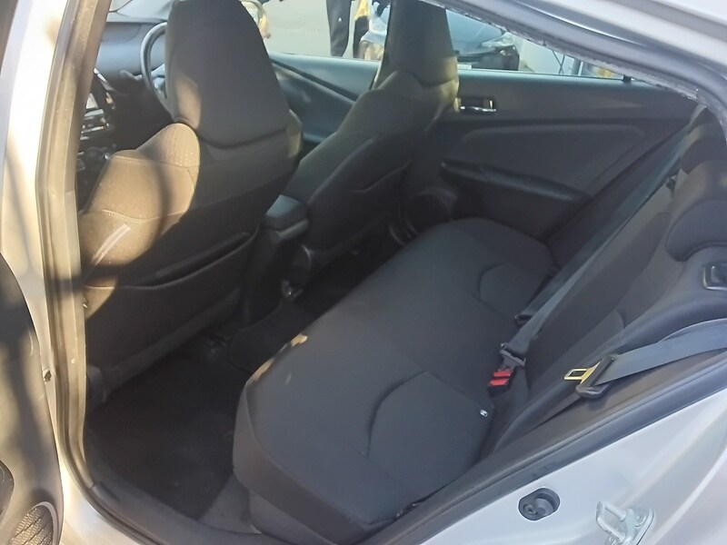 Used Toyota Prius 2025 for sale - 76047074: Photo 36