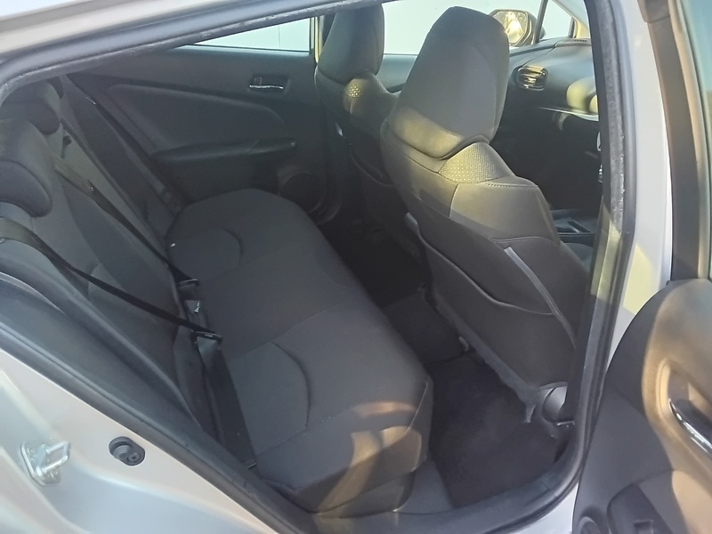 Used Toyota Prius 2025 for sale - 76047074: Photo 37