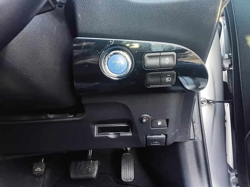 Used Toyota Prius 2025 for sale - 76047074: Photo 38