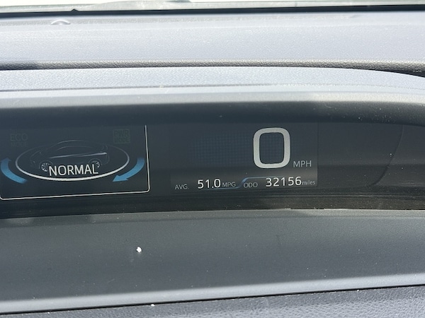 Used Toyota Prius 2025 for sale - 76047074: Photo 38