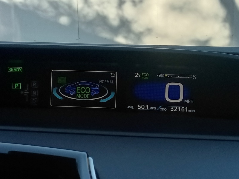 Used Toyota Prius 2025 for sale - 76047074: Photo 39