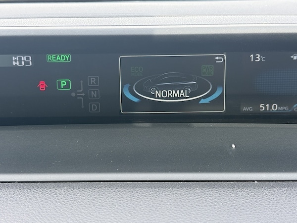Used Toyota Prius 2025 for sale - 76047074: Photo 39