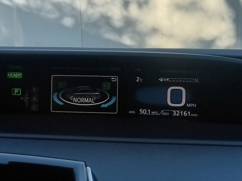 Used Toyota Prius 2025 for sale - 76047074: Photo 40