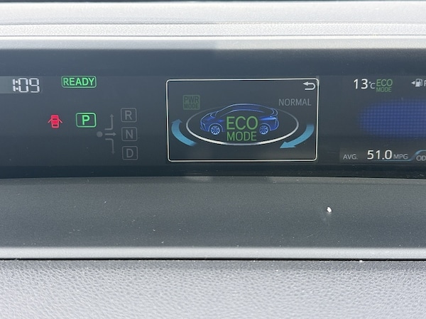 Used Toyota Prius 2025 for sale - 76047074: Photo 40
