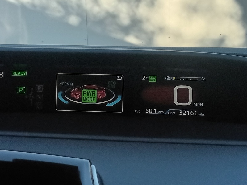 Used Toyota Prius 2025 for sale - 76047074: Photo 41