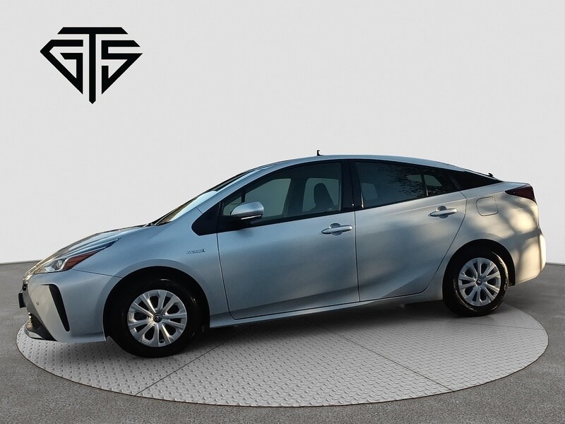 Used Toyota Prius 2025 for sale - 76047074: Photo 6