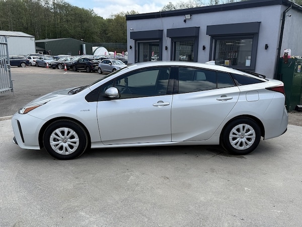 Used Toyota Prius 2025 for sale - 76047074: Photo 6