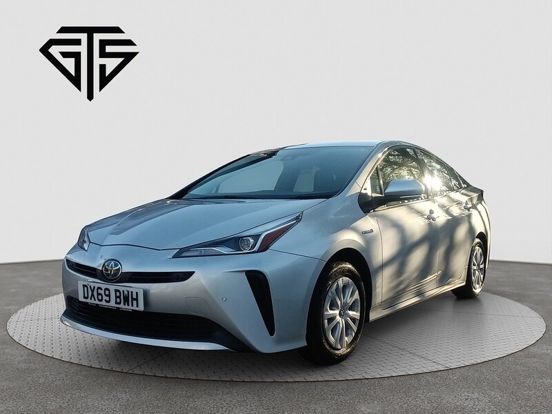Used Toyota Prius 2025 for sale - 76047074: Photo 7