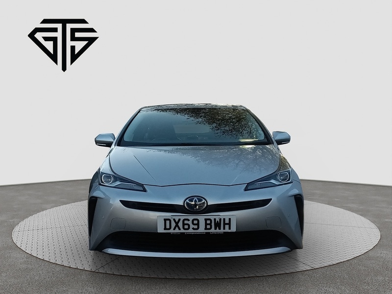Used Toyota Prius 2025 for sale - 76047074: Photo 8