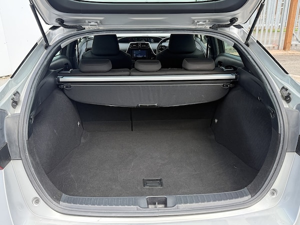 Used Toyota Prius 2025 for sale - 76047074: Photo 9