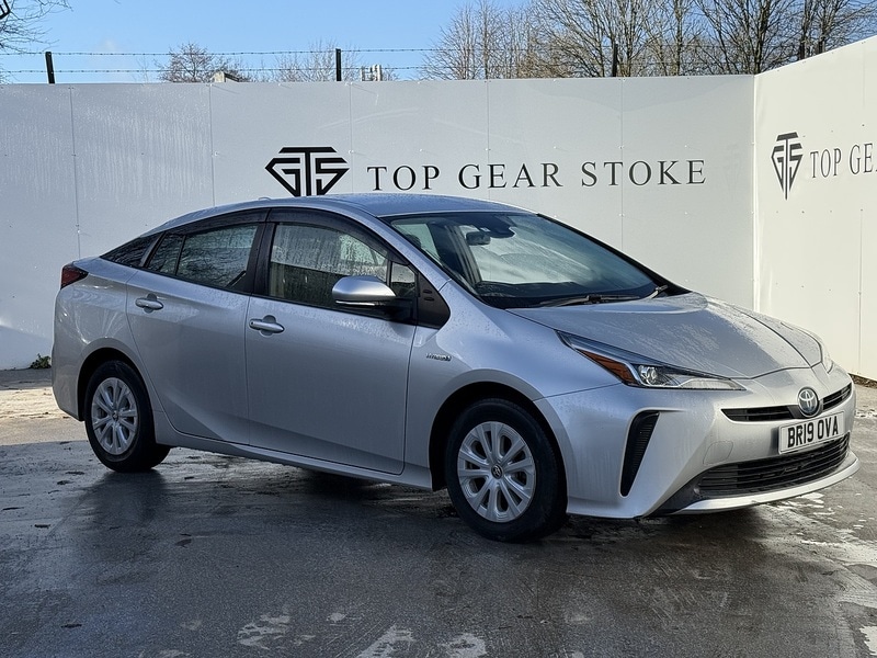 Used Toyota Prius 2024 for sale - 76047090: Photo 1