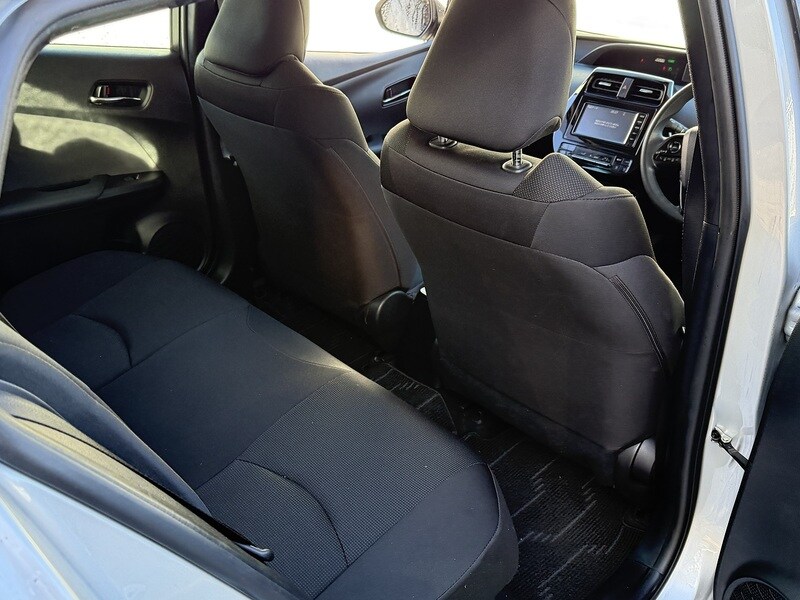 Used Toyota Prius 2024 for sale - 76047090: Photo 12