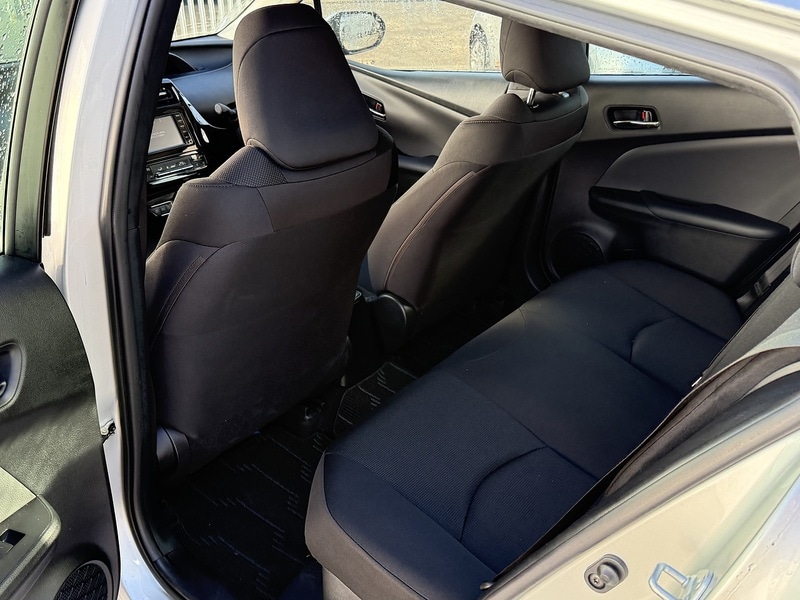 Used Toyota Prius 2024 for sale - 76047090: Photo 15