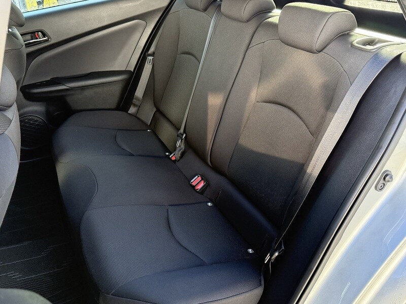 Used Toyota Prius 2024 for sale - 76047090: Photo 16