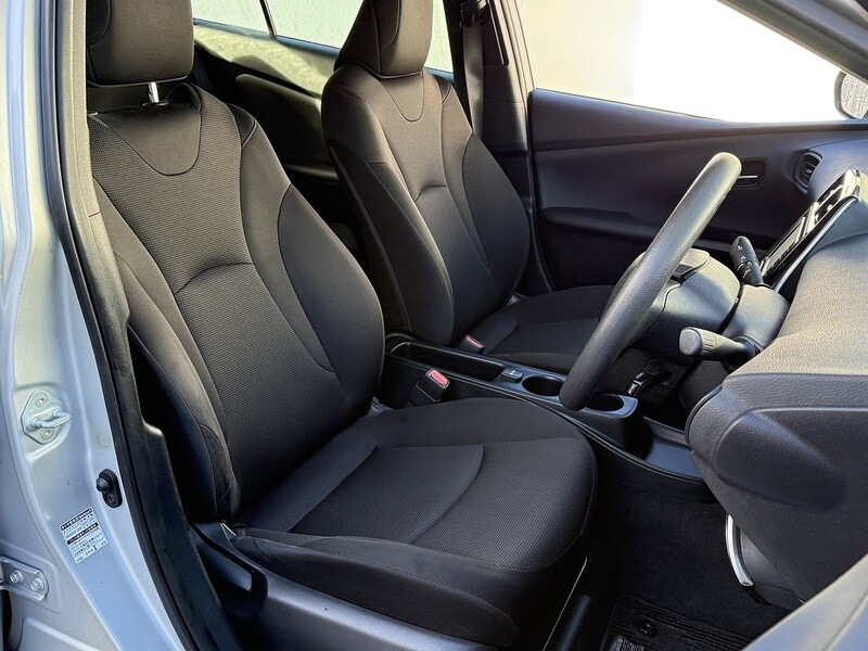 Used Toyota Prius 2024 for sale - 76047090: Photo 18