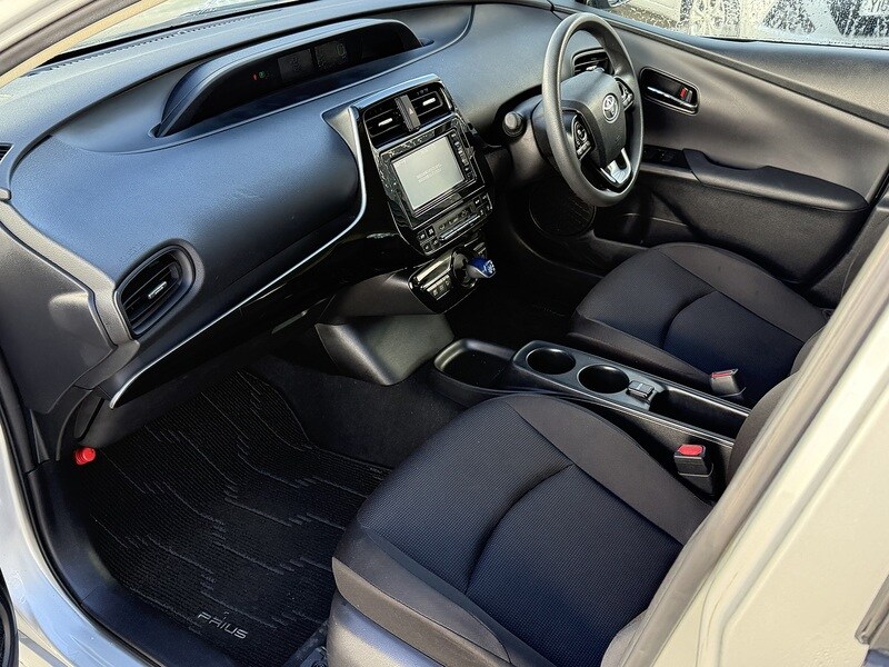 Used Toyota Prius 2024 for sale - 76047090: Photo 19