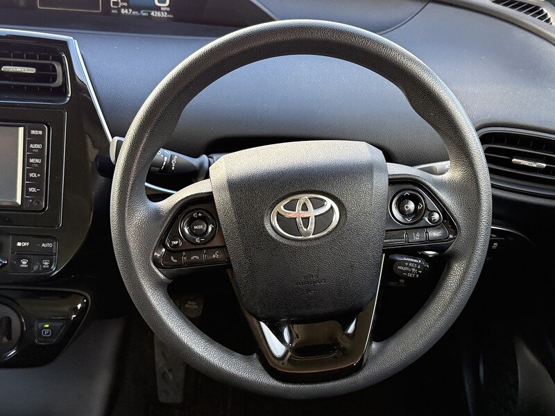 Used Toyota Prius 2024 for sale - 76047090: Photo 22
