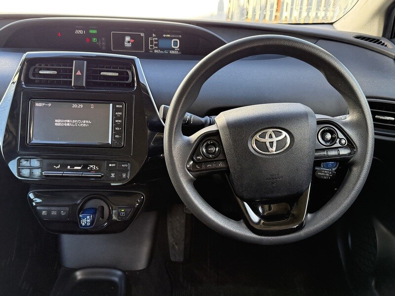 Used Toyota Prius 2024 for sale - 76047090: Photo 24