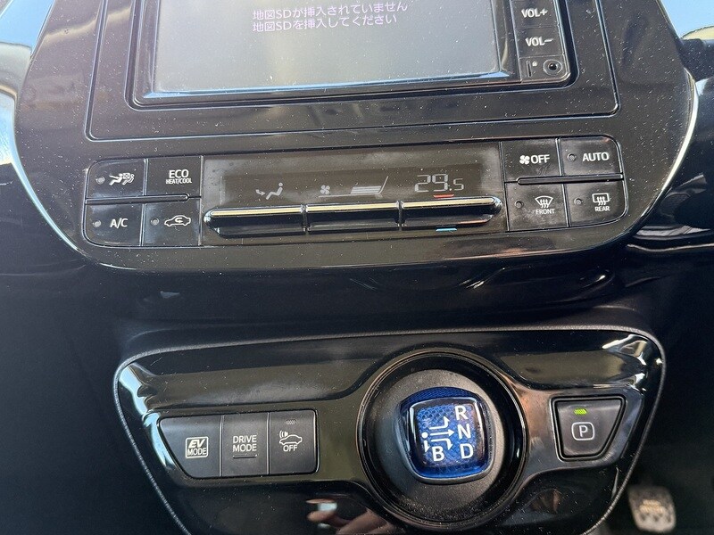 Used Toyota Prius 2024 for sale - 76047090: Photo 30