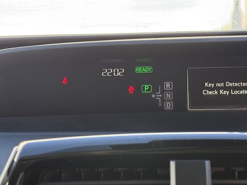 Used Toyota Prius 2024 for sale - 76047090: Photo 32
