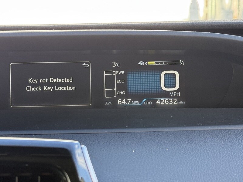 Used Toyota Prius 2024 for sale - 76047090: Photo 34