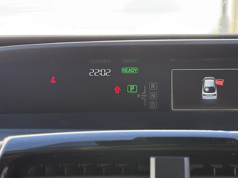 Used Toyota Prius 2024 for sale - 76047090: Photo 37