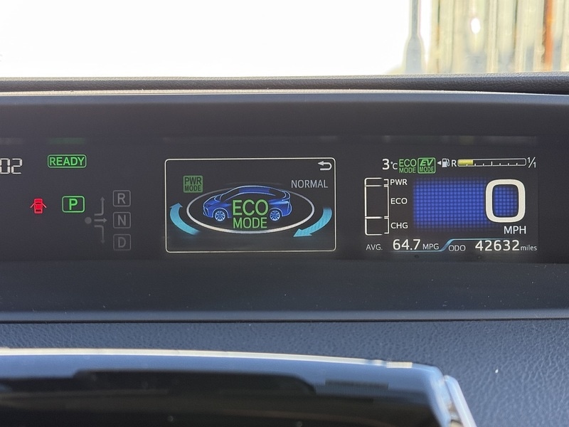 Used Toyota Prius 2024 for sale - 76047090: Photo 39