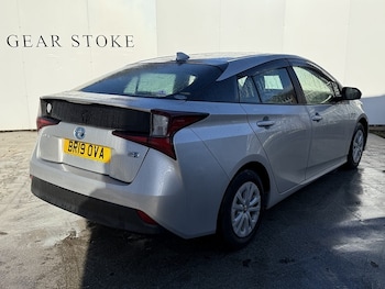 Used Toyota Prius 2024 for sale - 76047090: Photo 3