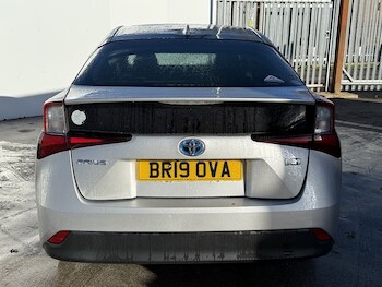 Used Toyota Prius 2024 for sale - 76047090: Photo 4