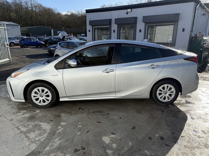 Used Toyota Prius 2024 for sale - 76047090: Photo 7