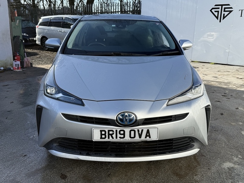 Used Toyota Prius 2024 for sale - 76047090: Photo 9
