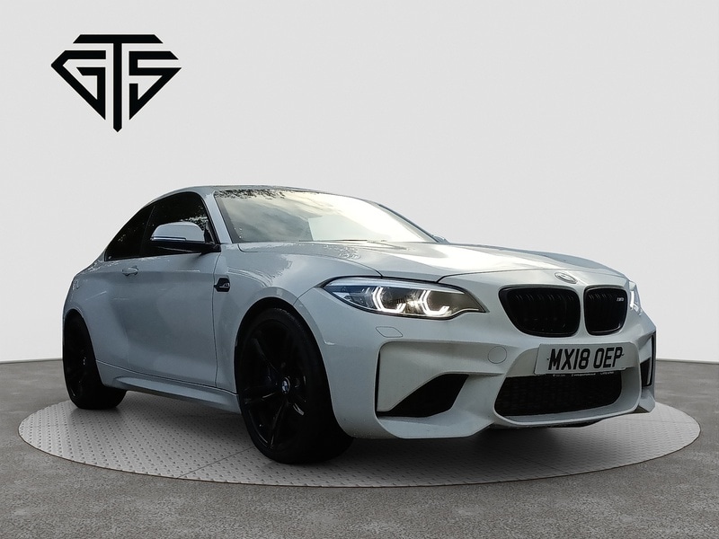 Used BMW M2 2025 for sale - 76047073: Photo 1