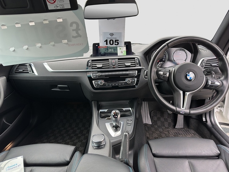 Used BMW M2 2025 for sale - 76047073: Photo 10