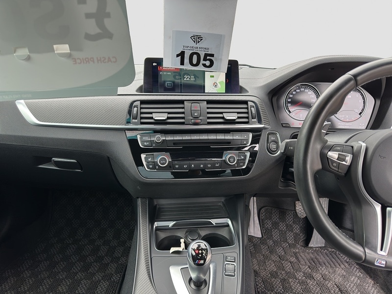 Used BMW M2 2025 for sale - 76047073: Photo 11