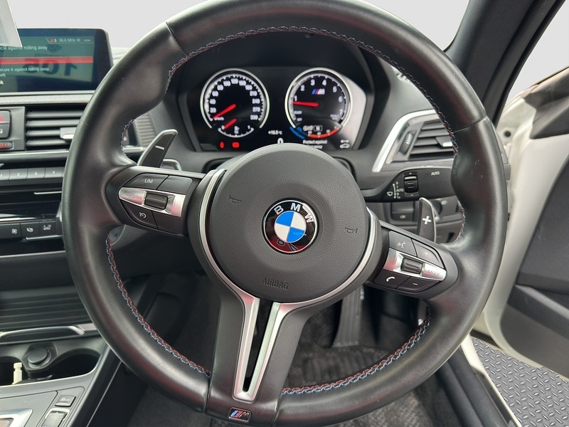 Used BMW M2 2025 for sale - 76047073: Photo 12
