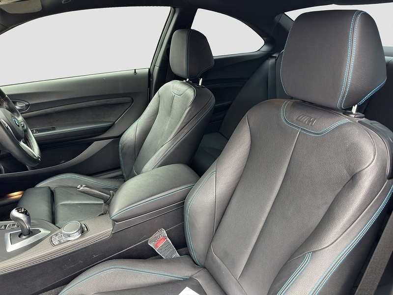 Used BMW M2 2025 for sale - 76047073: Photo 16