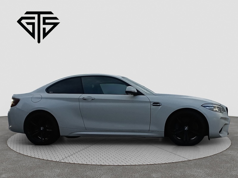 Used BMW M2 2025 for sale - 76047073: Photo 2