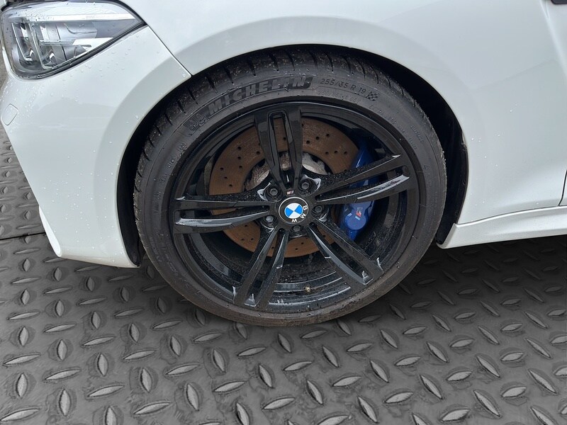 Used BMW M2 2025 for sale - 76047073: Photo 23
