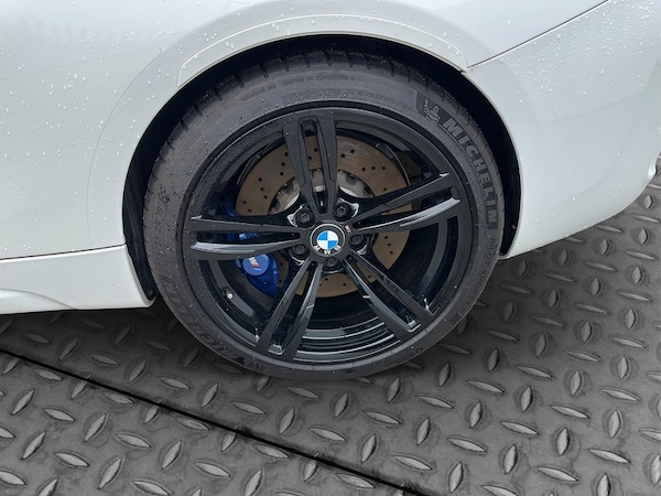 Used BMW M2 2025 for sale - 76047073: Photo 23
