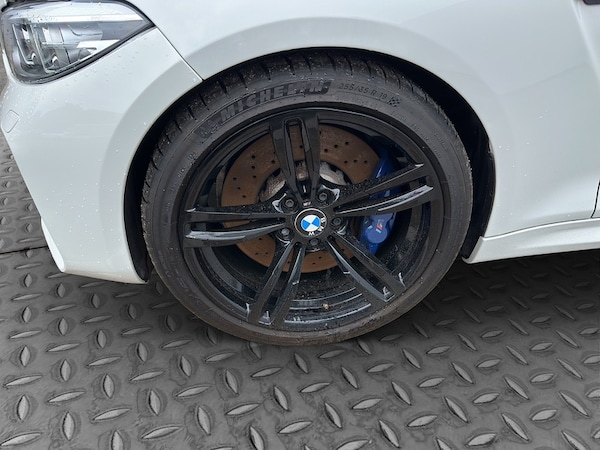 Used BMW M2 2025 for sale - 76047073: Photo 24