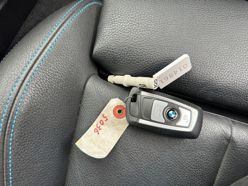 Used BMW M2 2025 for sale - 76047073: Photo 25