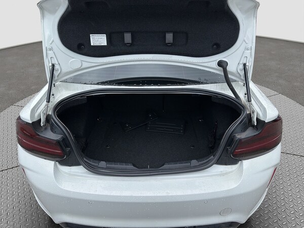Used BMW M2 2025 for sale - 76047073: Photo 25
