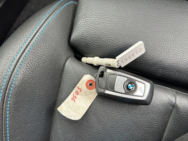 Used BMW M2 2025 for sale - 76047073: Photo 26