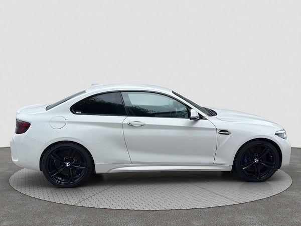 Used BMW M2 2025 for sale - 76047073: Photo 2
