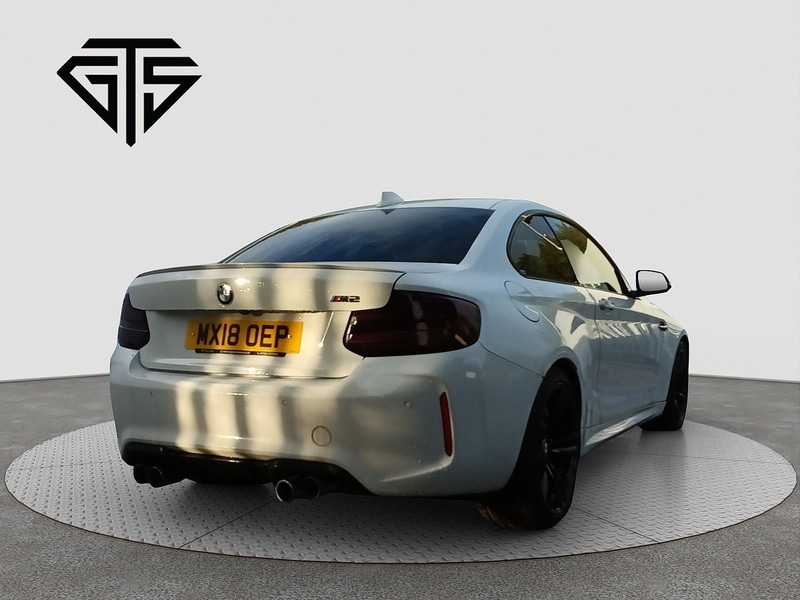 Used BMW M2 2025 for sale - 76047073: Photo 3