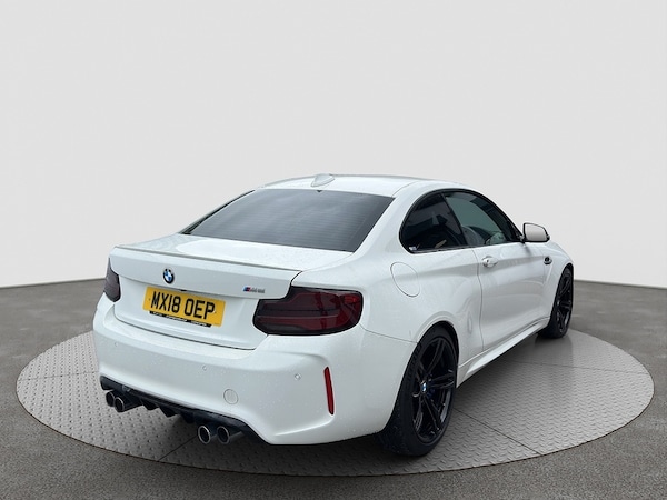 Used BMW M2 2025 for sale - 76047073: Photo 3