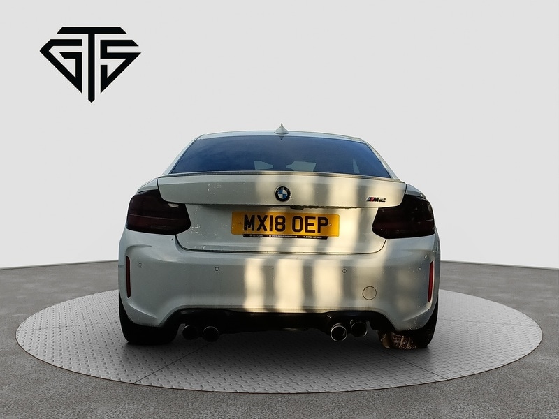 Used BMW M2 2025 for sale - 76047073: Photo 4